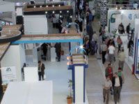 Médéa Première foire de la production locale, vitrine de l'économie de la région