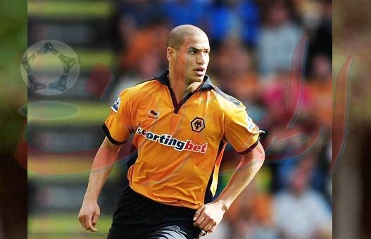 ڤديورة حضر جنازة جدته بوهران وتأثر شديد ظهر عليه