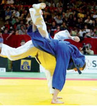 Finale de la Coupe d'Algérie de judo demain à Rouiba Sports : les autres articles