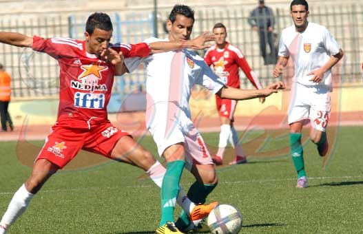 مولودية وهران أهداف 