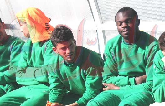 شبيبة بجاية بجاية مطالبة بحصد ست نقاط للانفراد بالثالثة