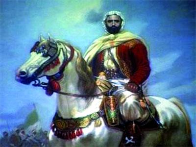 L'Emir Abdelkader, homme de tous les temps Un colloque international sera dédié à cette personnalité