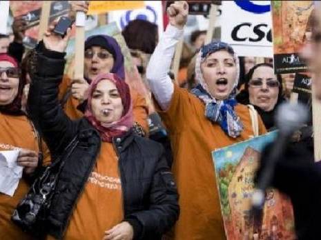 Canada : Près d'une Algérienne sur cinq travaille dans une garderie au Québec Economie