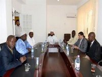 Le HCI du Mali annonce son adhésion à la Ligue des imams et savants des pays du Sahel