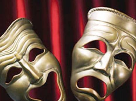 Journées nationales du monologue : Le drame algérien' par l'humour Tlemcen : les autres articles