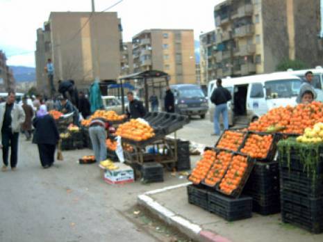 Wilaya de Bouira : Les marchés de proximité peu exploités Bouira : les autres articles
