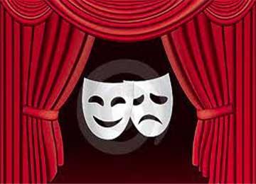 سي بوعزة حفيظة تثير إشكالية النقد المسرحي من منظور الإعلام خلال ملتقى حول آليات نقد الفن الرابع بجامعة تلمسان