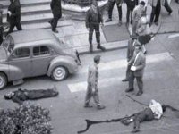 Plus de 1.100 victimes civiles algériennes de l'OAS entre 1961 et 1962 à Oran