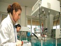 850 laboratoires de recherche opérationnels en 2014 en Algérie (responsable)