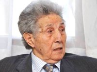 L'état de santé de l'ancien président Benbella s'est amélioré après son admission à l'hôpital