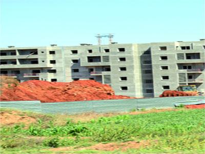 Lancement des premiers projets LPP à Ouled Fayet, Draa Errich et Bir El Djir