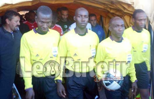 Yakhouba Keïta, l'homme qui fait peur aux Algériens