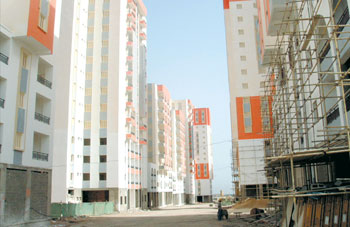 Formule de Logement promotionnel public : L'ENPI lance les premiers projets