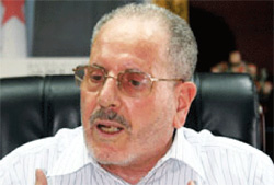 Prochaine création d'une institution de la fatwa en Algérie Sur proposition de Bouabdallah Ghlamallah