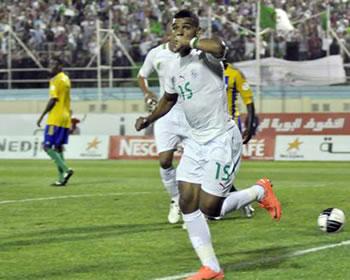 Les Verts doivent confirmer RWANDA - ALGERIE, AUJOURD'HUI À KIGALI À 14H30