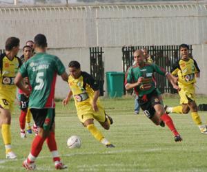 الشلف بطل الذهاب وأهلي البرج يواصل رحلة العذاب 258 هدف.. الوفاق الأفضل في الهجوم والعميد بطل التعادلات