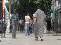 Le pays comptera 55 millions d'habitants en 2100 La population algérienne va stagner et vieillir