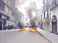 Elles en appellent au ministre de la justice pour trancher Deux familles dépossédées d'un hôtel à Annaba