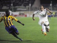 Eliminatoires du mondial-2014 : cet après-midi à 14H30, Rwanda-Algérie Les Verts visent la passe de trois !