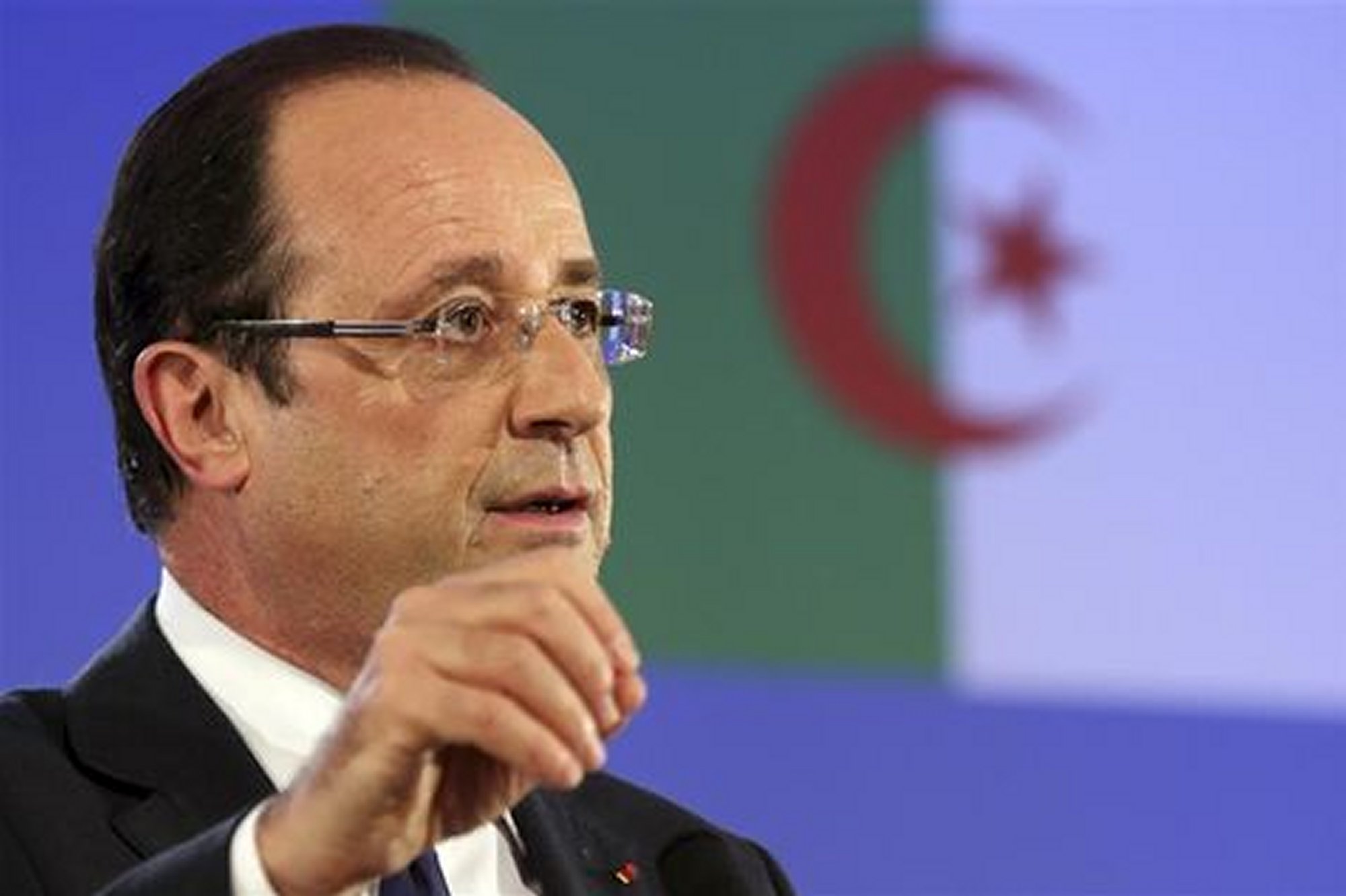 La France demande des excuses à l'Algérie : POUR ou CONTRE?