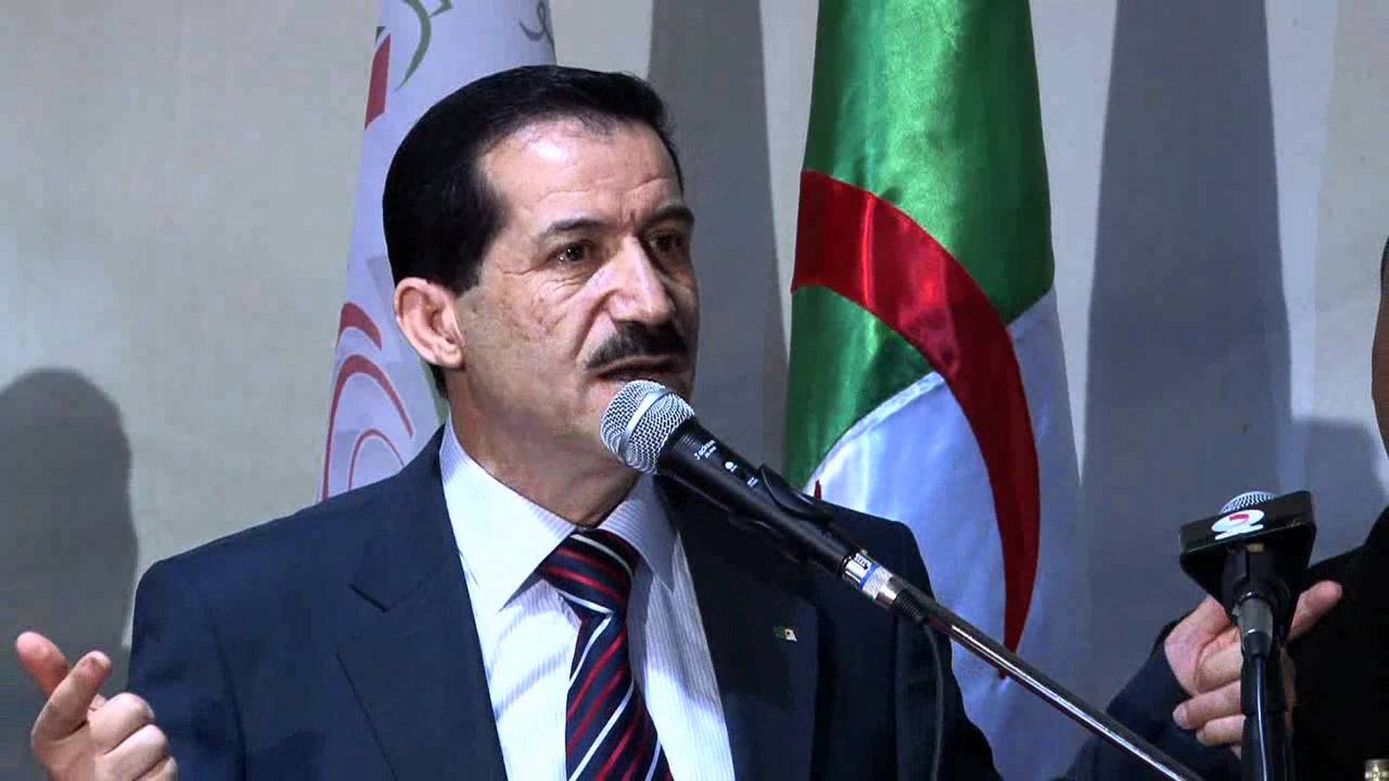 AMMAR GHOUL futur président de l'Algérie : POUR ou CONTRE?