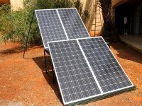 Technologie solaire : le programme algéro-japonais évolue de manière satisfaisante (responsable)