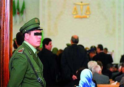 Peine capitale contre les assassins d'une collégienne