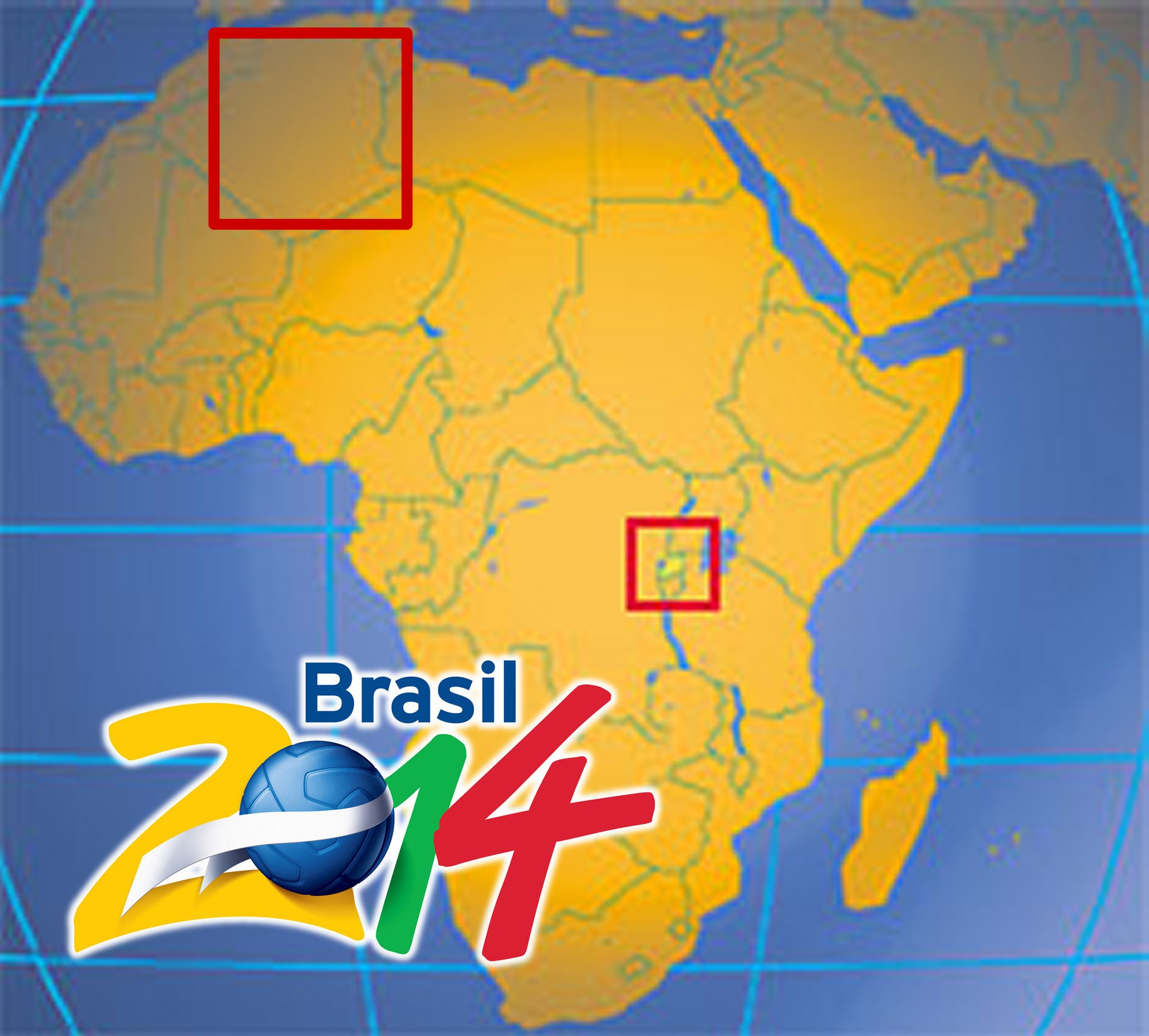 ALGERIE 1 - RWANDA 0