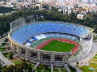 Stade du 5 juillet : une société belge pour la pose d'une nouvelle pelouse (OCO)