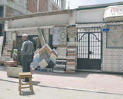 La commune attire tous les nantis de l'Algérie Dely Ibrahim, l'eldorado des riches !