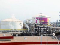 Bouteflika en visite de travail à Oran Anniversaire de la nationalisation des hydrocarbures