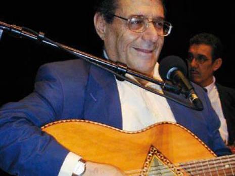 «El Hachemi Guerrouabi» Pour la préservation du patrimoine du cheikh Création de l'Association Culturelle