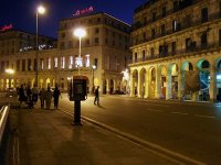 Les signes d'une résurrection Alger va-t-elle revivre la nuit '