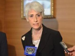 Visite de Wendy Sherman en Algérie : Plusieurs entrevues officielles pour renforcer les relations