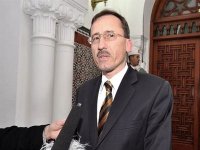 L'Algérie et la Roumanie disposent de toutes les conditions pour développer leurs relations bilatérales (M. Mircea)