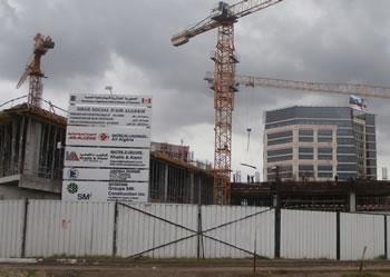 Air Algérie résilie son contrat avec SMI ALORS QUE L'AFFAIRE EST DEVANT LE TRIBUNAL INTERNATIONAL