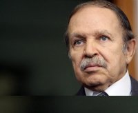 Le président Bouteflika à Oran pour le double anniversaire de la nationalisation des hydrocarbures et de la création de l'UGTA