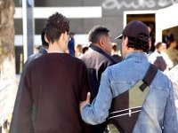 Le président Bouteflika appelle les jeunes à affirmer leur forte adhésion à la vie politique