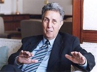 L'ancien président Ahmed Ben Bella toujours sous observation médicale