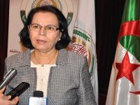 Mme Djaafar salue les décisions de la 5ème session du Haut conseil de l'OFA