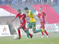 Coupe d'Algérie (16es de finale) ASK-MCEE et CABBA-ASO à l'affiche