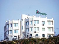 ENDIMED de Tizi Ouzou Les travailleurs observent une journée de protestation