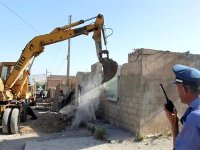 Démolition d'habitations précaires à Tazoult (Batna) : un mort
