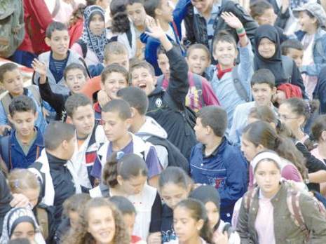 L'Algérie comptera 55 millions d'habitants entre 2050 et 2100 Rapport de l'ONU sur les perspectives de la population