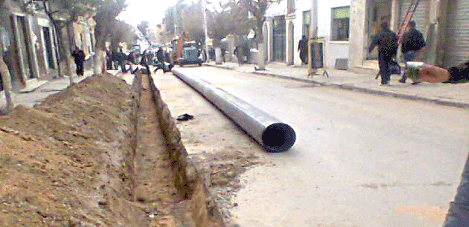 برج بوعريريج