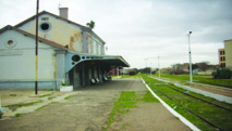 INEXPLOITEE DEPUIS DES DECENNIES : La gare ferroviaire de Mostaganem : que doit-on en faire '