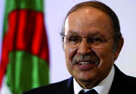 Des inaugurations et un discours important au menu Le chef de l'Etat aujourd'hui à Oran