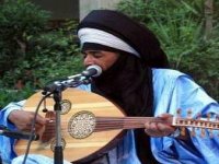 Commémoration du 8e anniversaire de la mort du chantre de la chanson targuie Othmane Bali