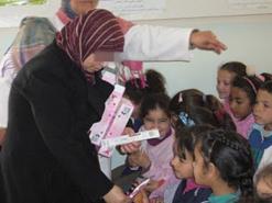 تسوس الأسنان المرض الأكثر انتشارا بالوسط المدرسي في ميلة فيما استفادت 376 مدرسة من المطاعم المدرسية