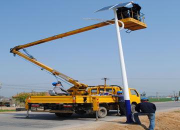 الإنارة الريفية والربط بقنوات الصرف الصحي مطلبا سكان أولاد إبراهيم بالعزيزية بالمدية